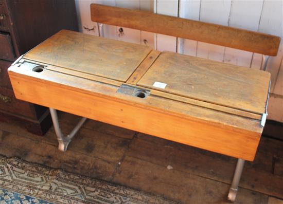 Childs school desk